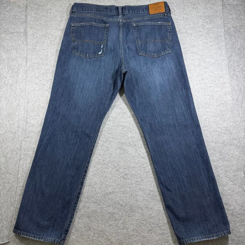 Lucky Brand lucky brand